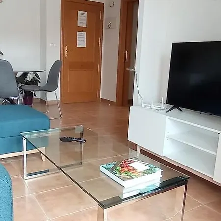 Apartment By Rentalbir El Albir