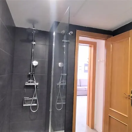 By Rentalbir Apartment El Albir
