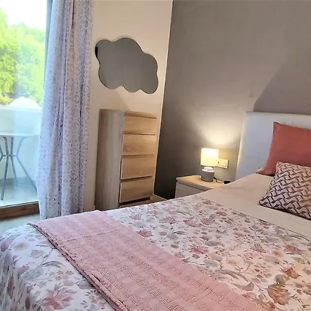 By Rentalbir Apartment El Albir