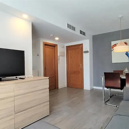 Apartment By Rentalbir *